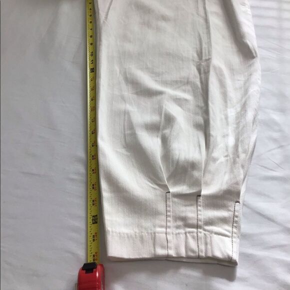 Free People Barcelona Oversized Cargo Balloon Pant New With Partial Tag Sz 10 - Picture 11 of 13